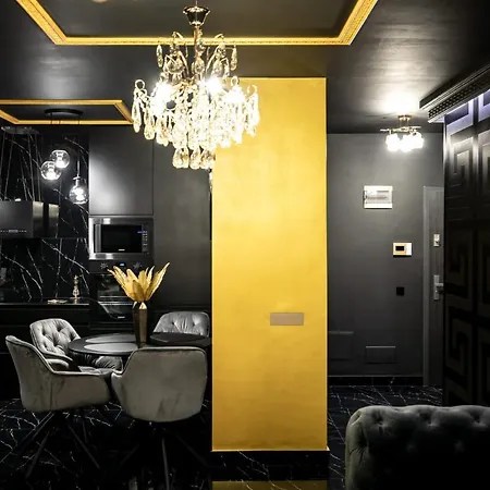 Apartamento Bcb Aparts Grand Park *