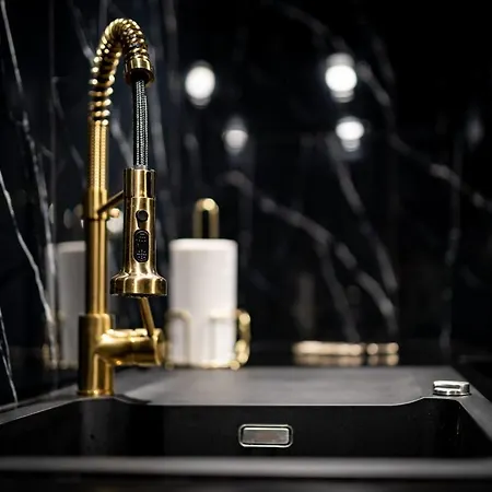 Bcb Aparts Grand Park Apartamento *