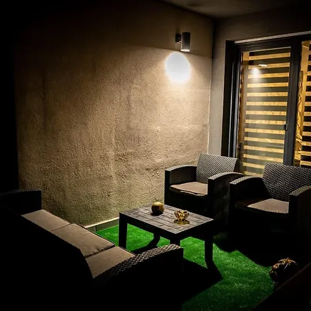 Apartamento Bcb Aparts Grand Park